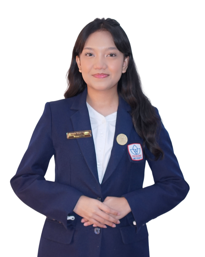 Michaela Trinity Sopacua